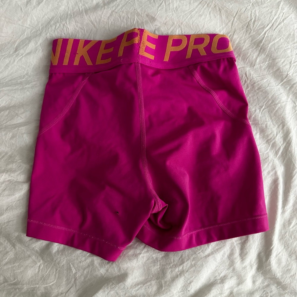Nike Pros